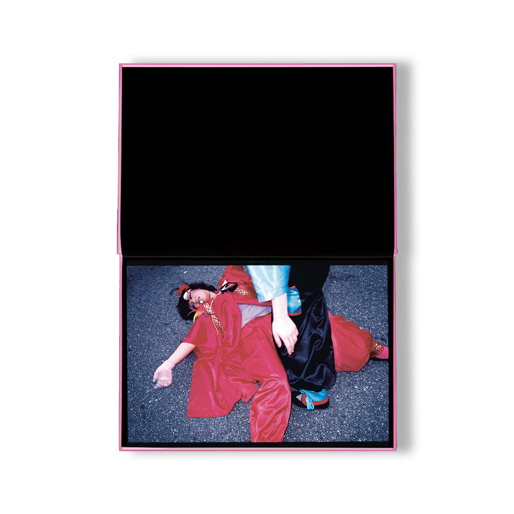 【350部限定】Takenokozoku（竹の子族） by 渋谷典子 写真集