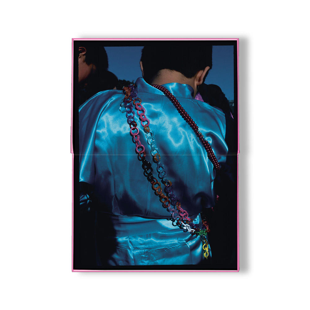 【350部限定】Takenokozoku（竹の子族） by 渋谷典子 写真集