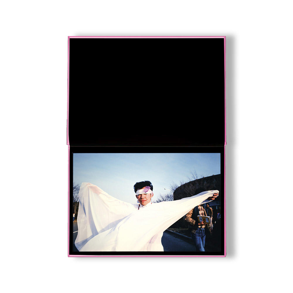 【350部限定】Takenokozoku（竹の子族） by 渋谷典子 写真集