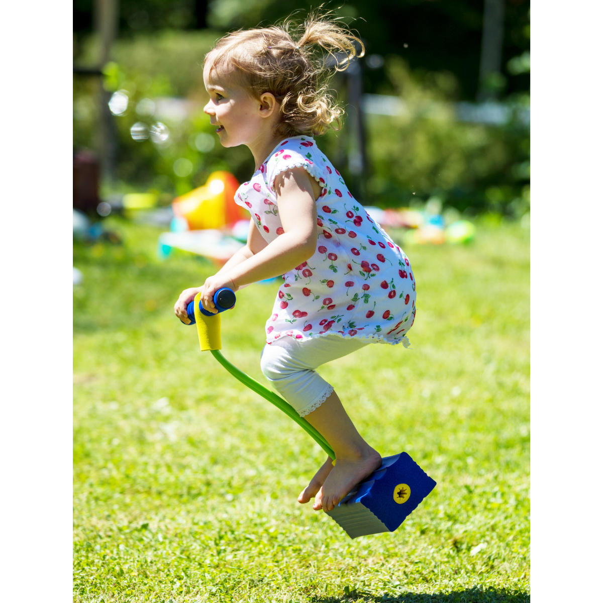 ファン・ジャンパー　シルドクロット (Schildkröt) 