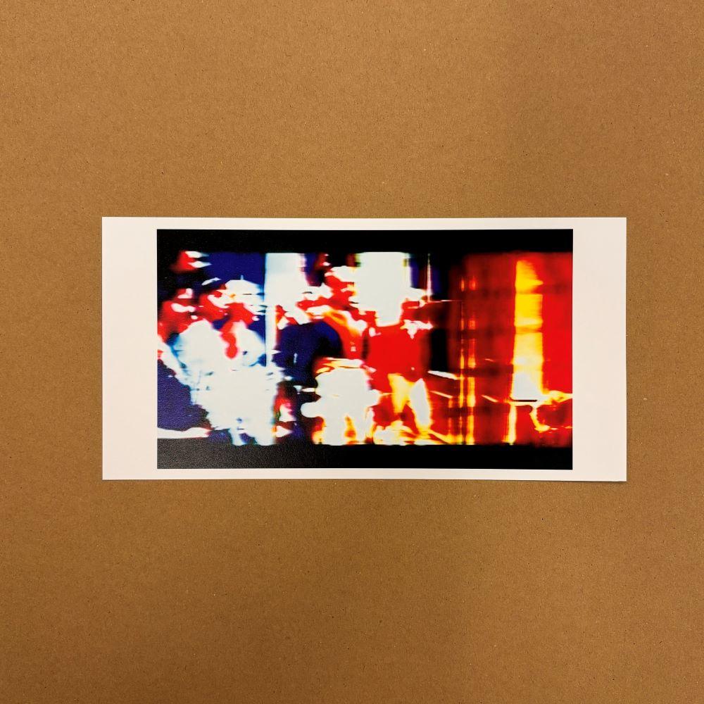 【ゴダール】SSP JLG Postcard（全種10枚セット）