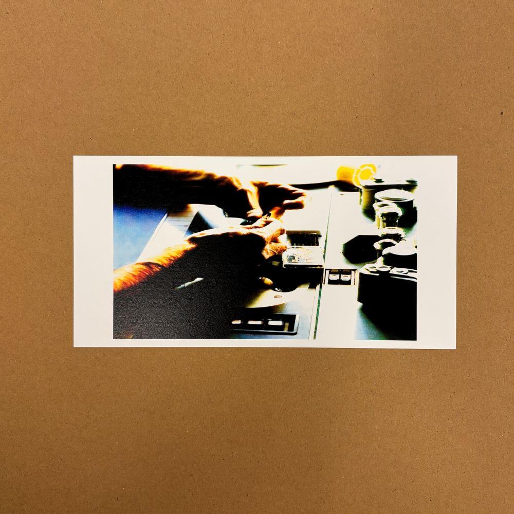 【ゴダール】SSP JLG Postcard（全種10枚セット）