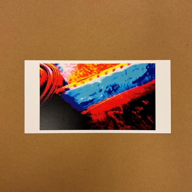 【ゴダール】SSP JLG Postcard（全種10枚セット）