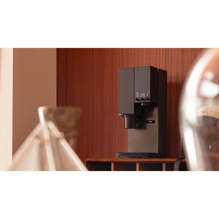 xBloom Studio（エックスブルームスタジオ） 全自動コーヒーメーカー ミッドナイトブラック