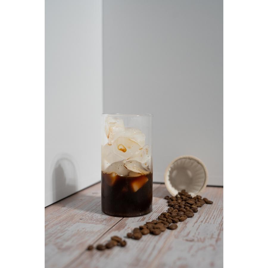 xBloom Studio（エックスブルームスタジオ） 全自動コーヒーメーカー ミッドナイトブラック