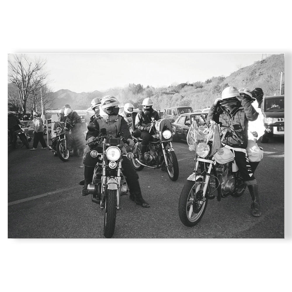 kill me softly (キルミー ソフトリー) by HOT FUDGE　写真集