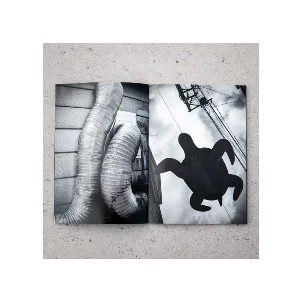 小西弘晃「City of Whispers」