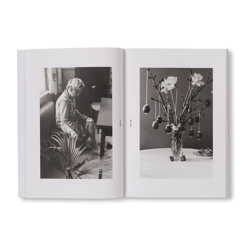PHOTOGRAPHS (1978-1985) by Christine Furuya-Gössler　クリスティーネ・フルヤ＝ゲッスラー写真集
