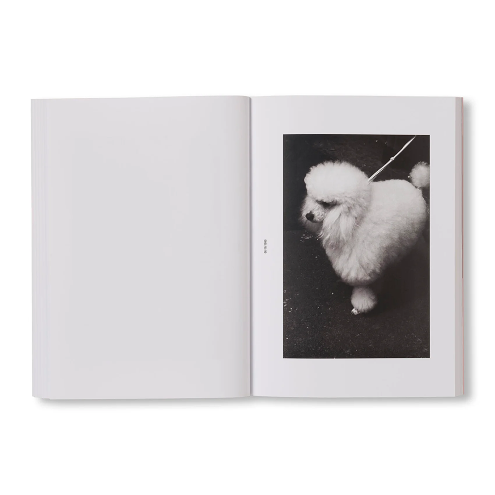 PHOTOGRAPHS (1978-1985) by Christine Furuya-Gössler　クリスティーネ・フルヤ＝ゲッスラー写真集