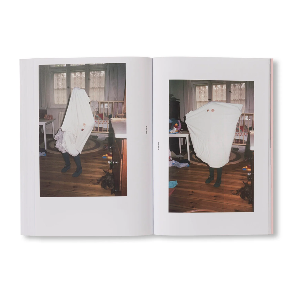 PHOTOGRAPHS (1978-1985) by Christine Furuya-Gössler　クリスティーネ・フルヤ＝ゲッスラー写真集