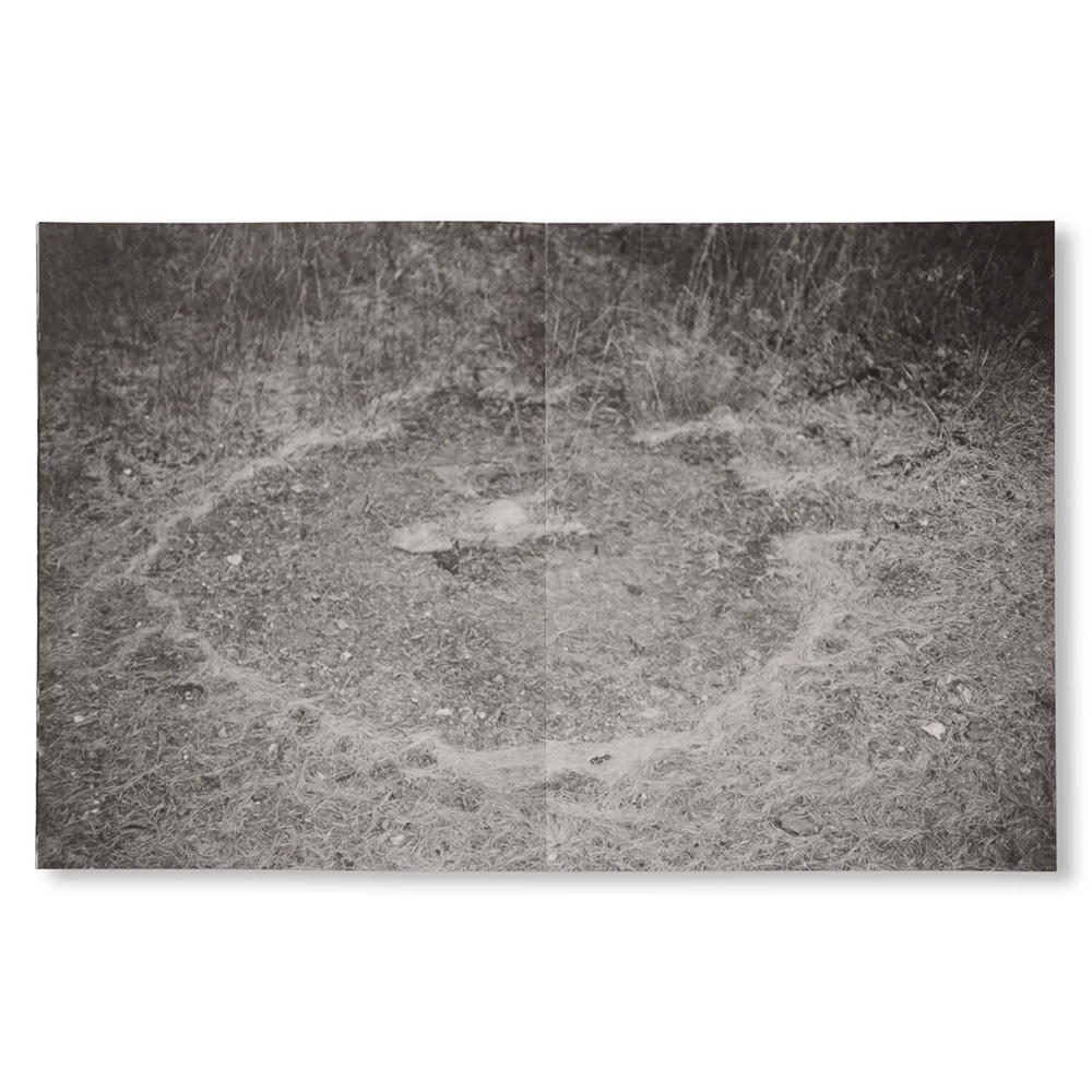 LA RONDE DES HIRONDELLES by Florence Cuschieri　フローレンス・クスキエリ写真集