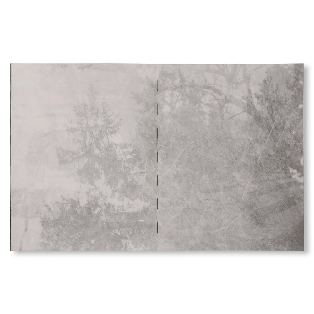 LA RONDE DES HIRONDELLES by Florence Cuschieri　フローレンス・クスキエリ写真集