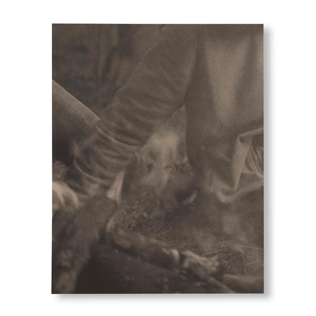 LA RONDE DES HIRONDELLES by Florence Cuschieri　フローレンス・クスキエリ写真集