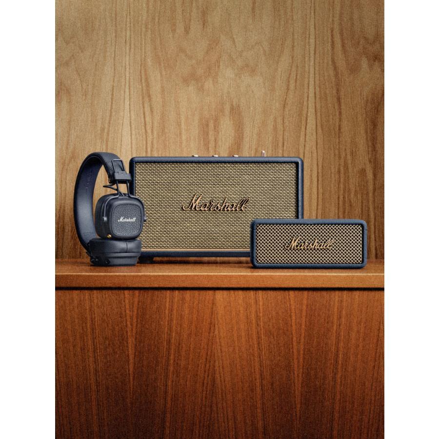 【期間限定特別価格】Marshall(マーシャル) Major5 ミッドナイトブルー ヘッドホン
