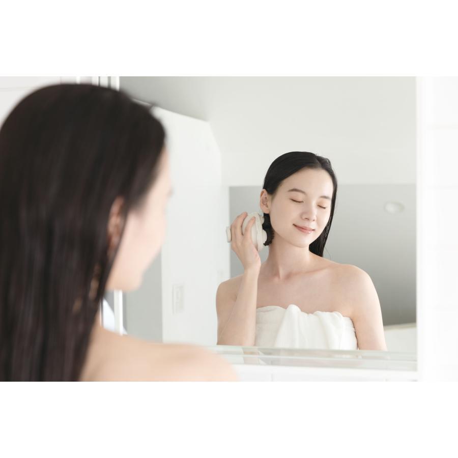 FESTINO(フェスティノ) 充電式EMSヘッドスパ プレミア ホワイト