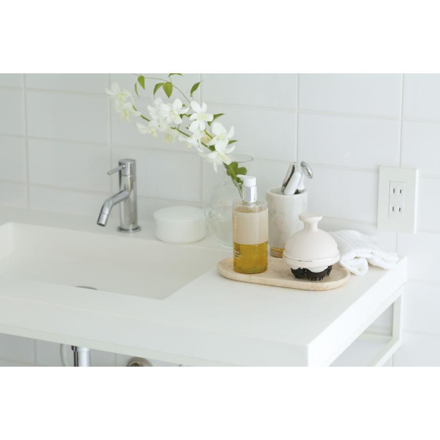 FESTINO(フェスティノ) 充電式EMSヘッドスパ プレミア サンドベージュ