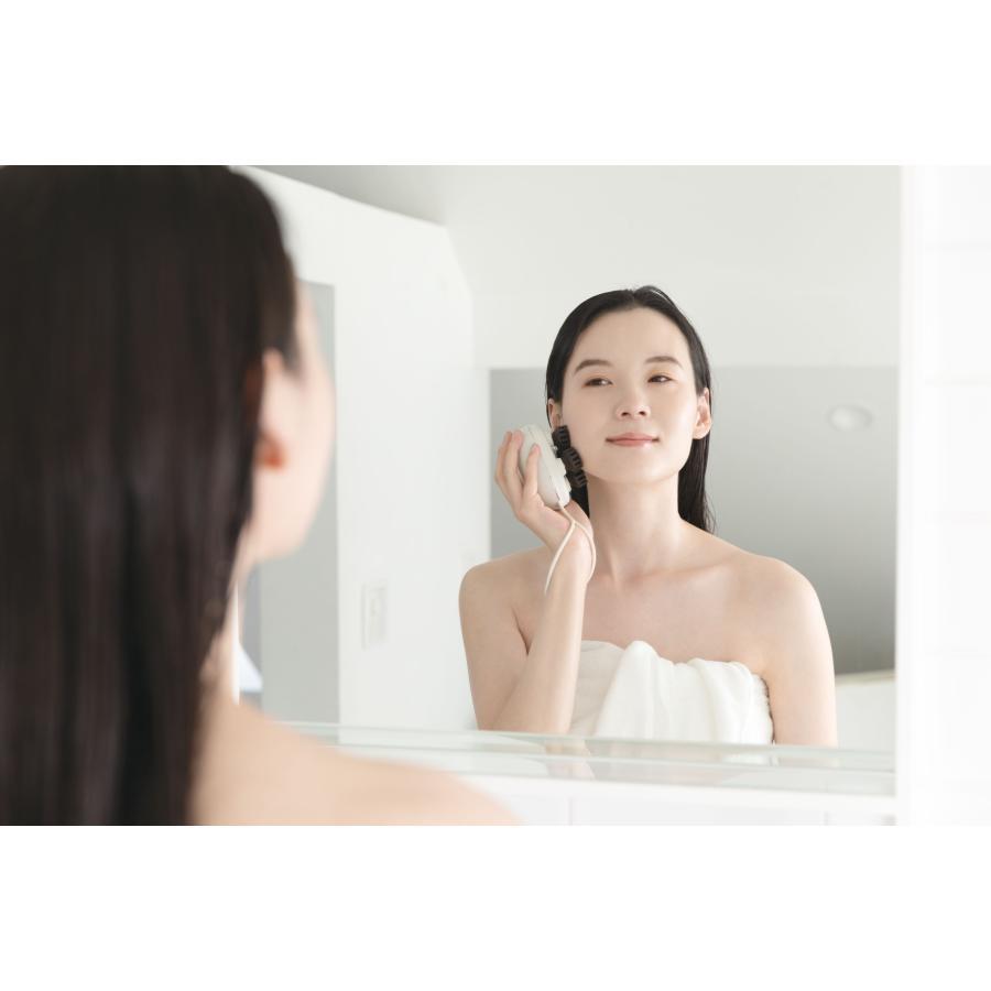 FESTINO(フェスティノ) 充電式EMSヘッドスパ ミニ ホワイト