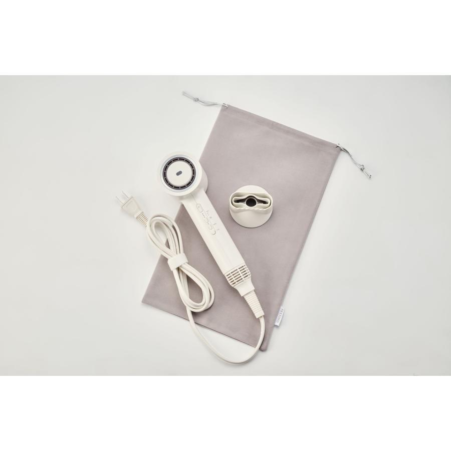 【期間限定キャンペーンあり】FESTINO(フェスティノ) ツヤニュアンス ドライヤー サンドベージュ