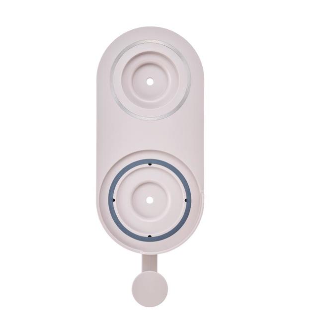 FESTINO(フェスティノ) ツヤニュアンスドライヤー用スタンド サンドベージュ