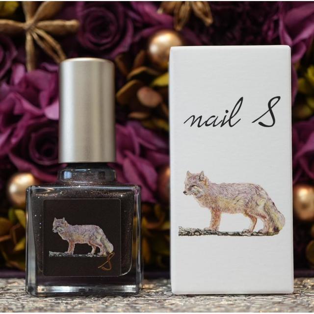 ネイルエス 七夜月