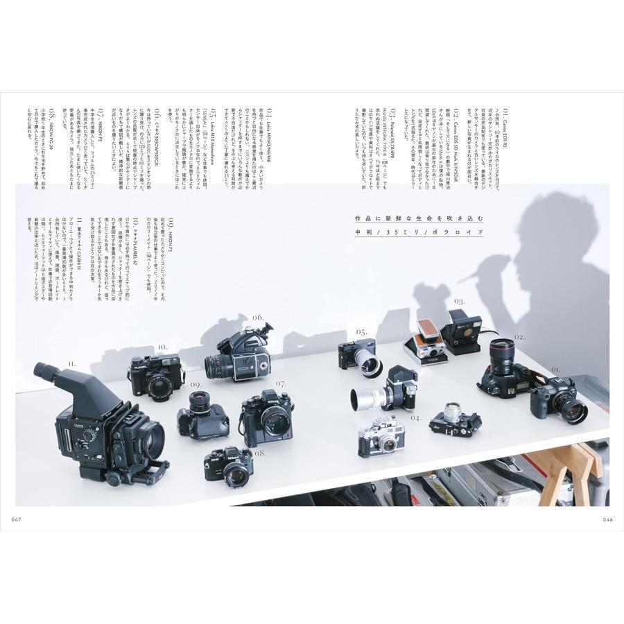 瀧本幹也 写真前夜