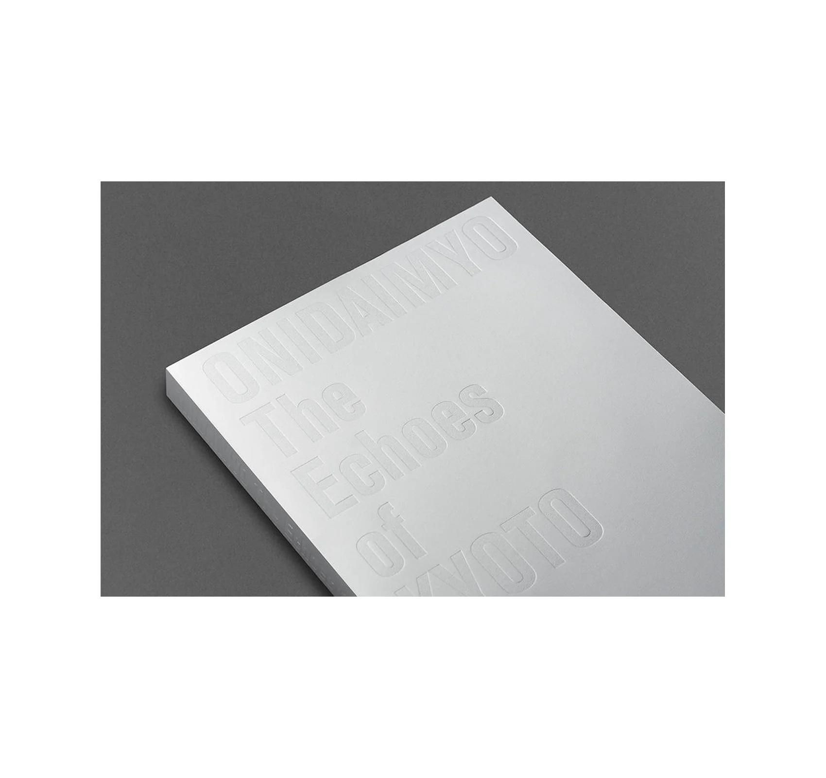 ONIDAIMYO / 鬼大名 THE ECHOES OF KYOTO by Kengo Kito, Daisuke Ohba, Kohei Nawa