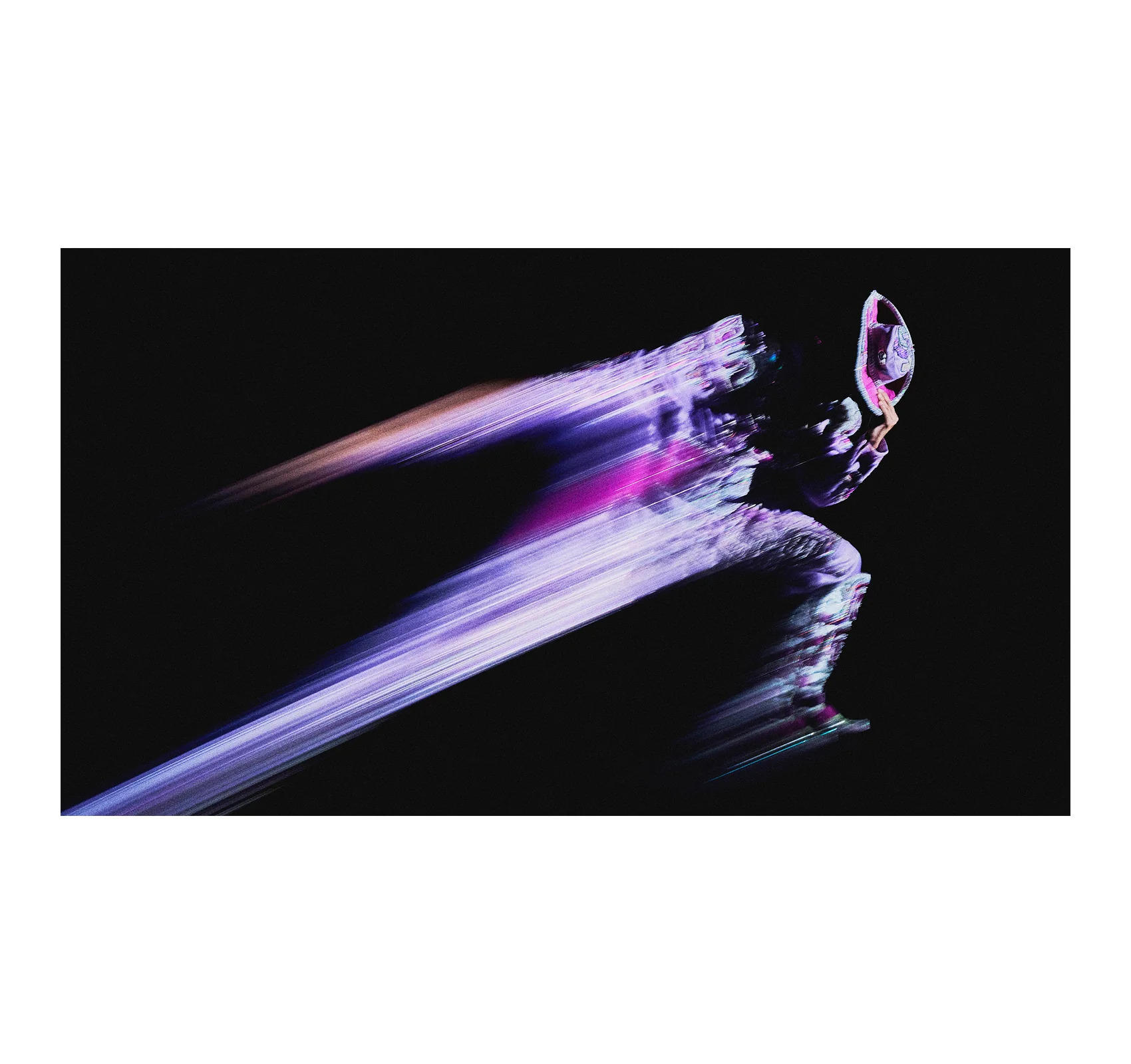 A MAGAZINE CURATED BY WILLY CHAVARRIA WILLY CHAVARRIA -の