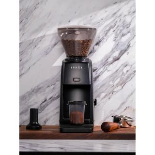 Baratza Encore ESP コーヒーグラインダー  Black