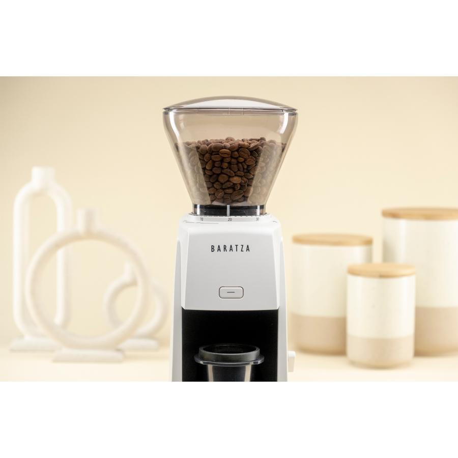 Baratza Encore ESP コーヒーグラインダー  White