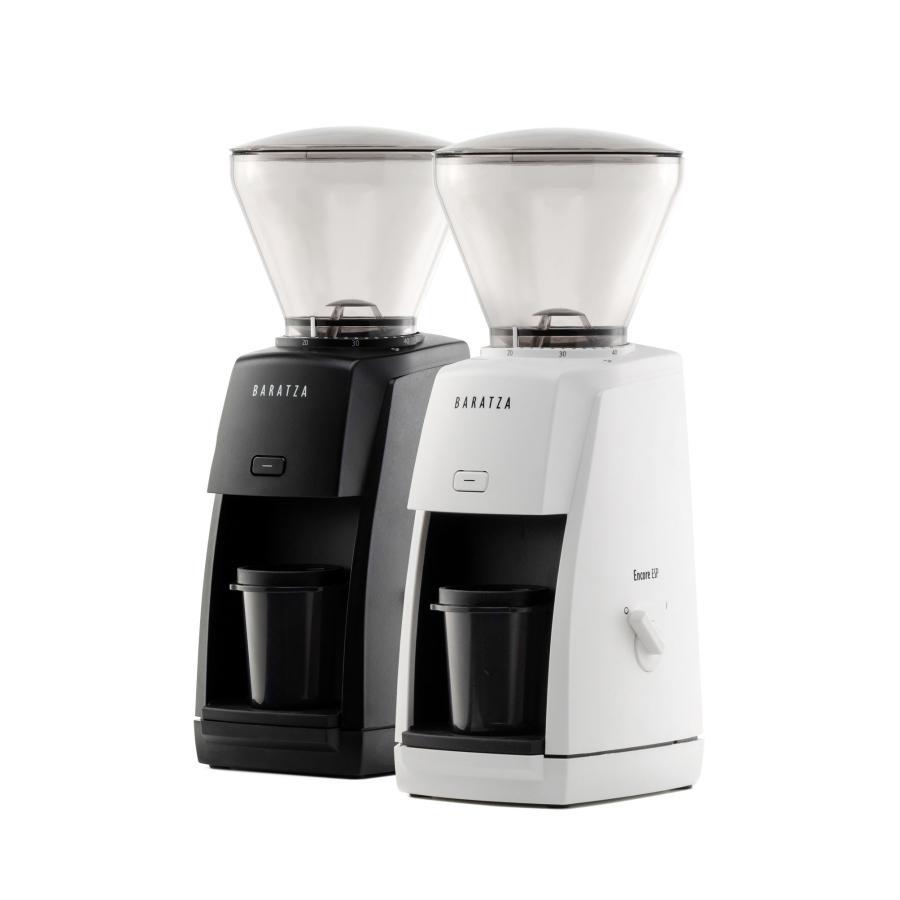 Baratza Encore ESP コーヒーグラインダー  White