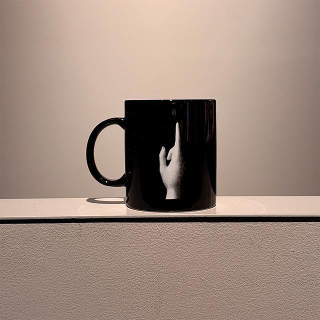 【ゴダール】SSP JLG Magcup A