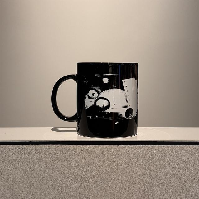 【ゴダール】SSP JLG Magcup B