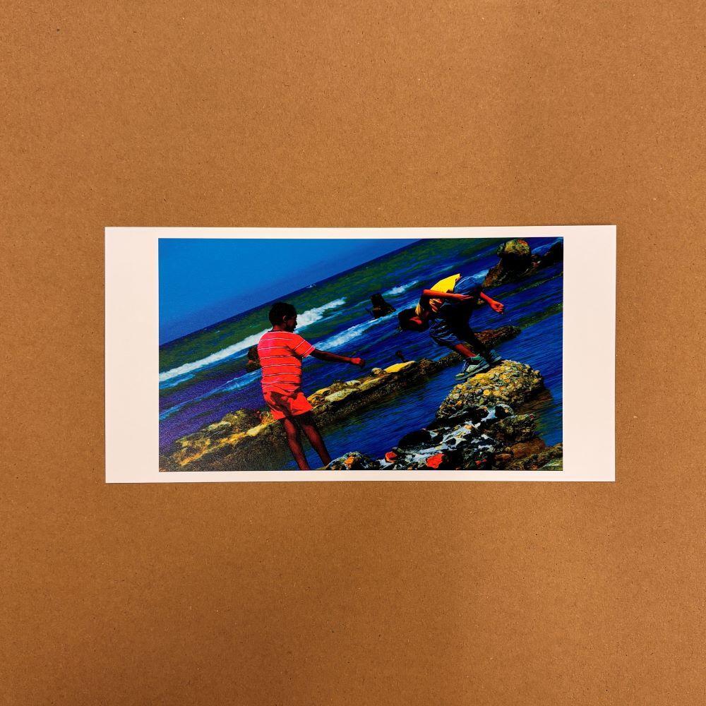 【ゴダール】SSP JLG Postcard（全種10枚セット）