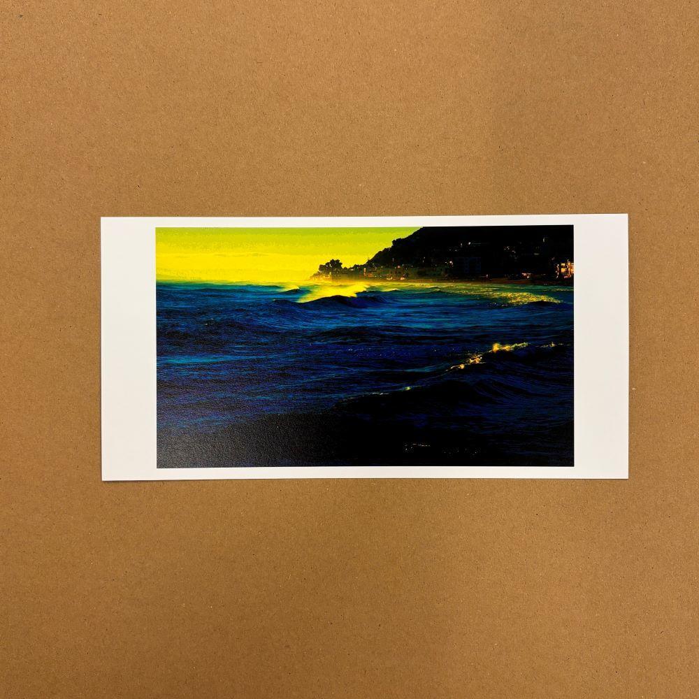 【ゴダール】SSP JLG Postcard（全種10枚セット）