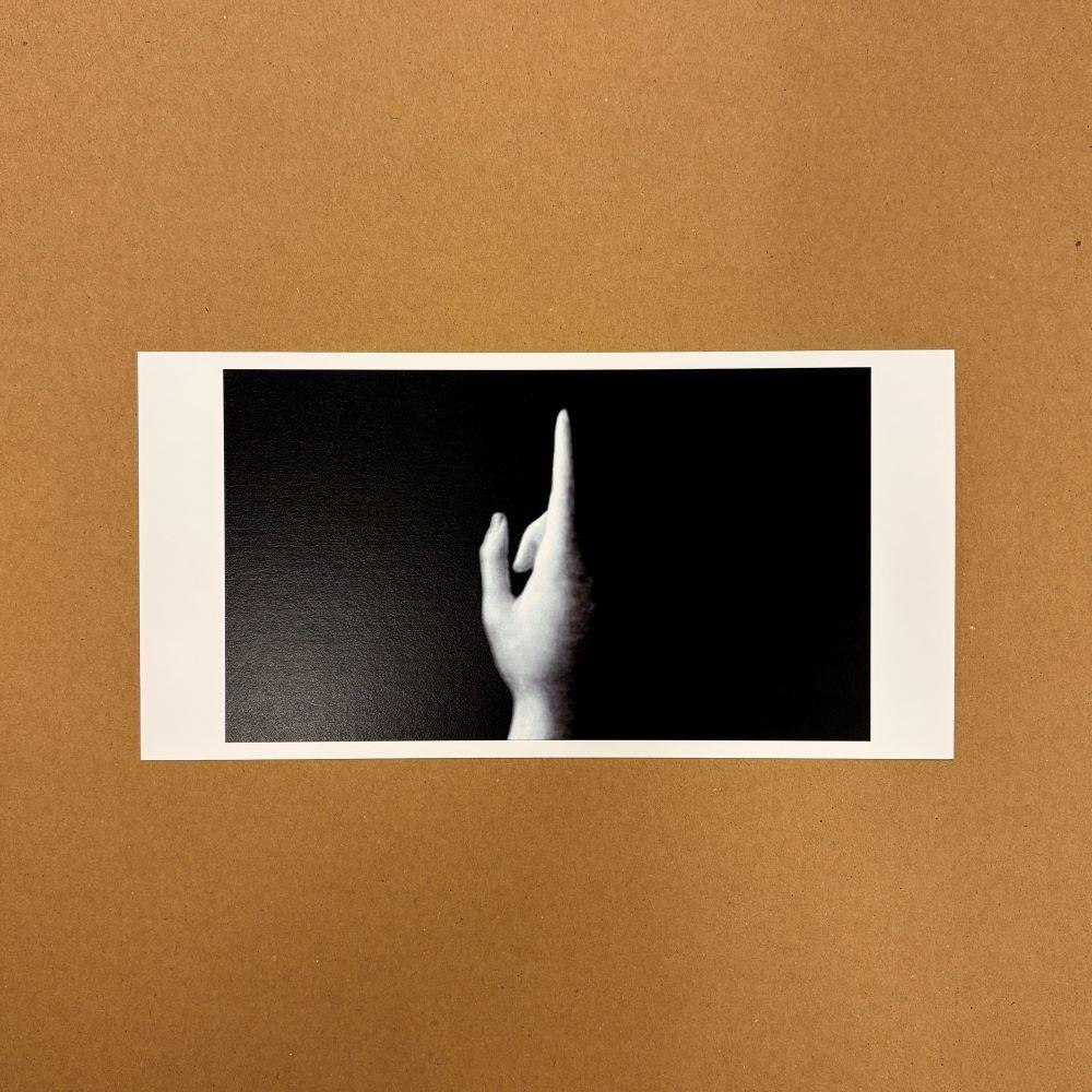 【ゴダール】SSP JLG Postcard（全種10枚セット）