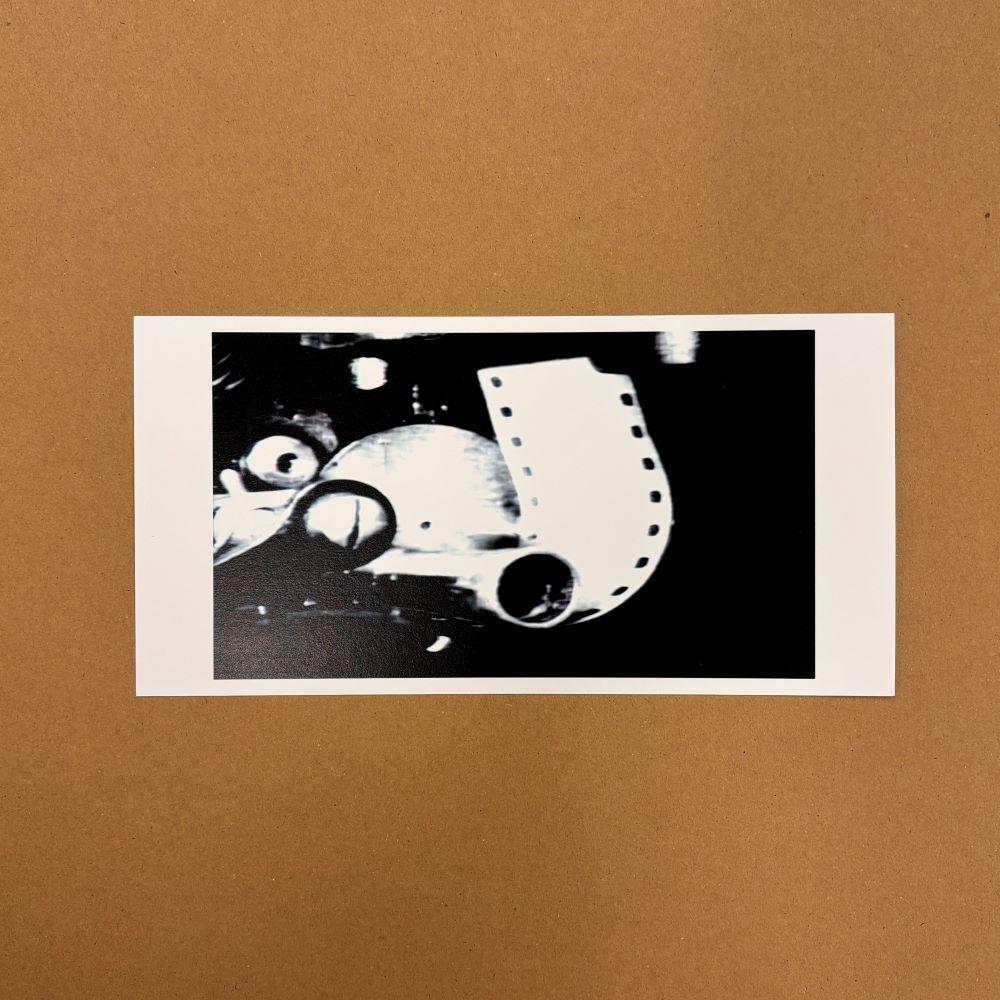 【ゴダール】SSP JLG Postcard（全種10枚セット）