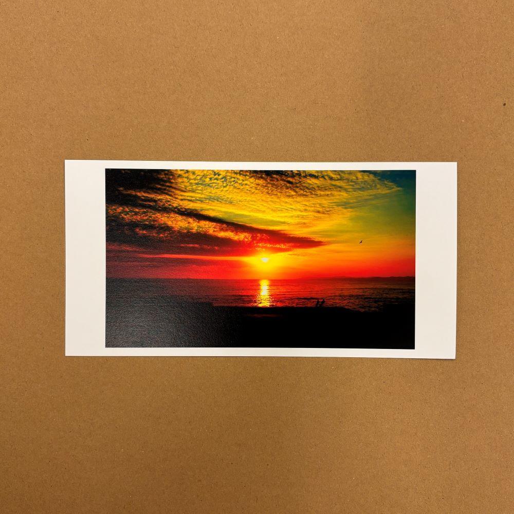 【ゴダール】SSP JLG Postcard（全種10枚セット）