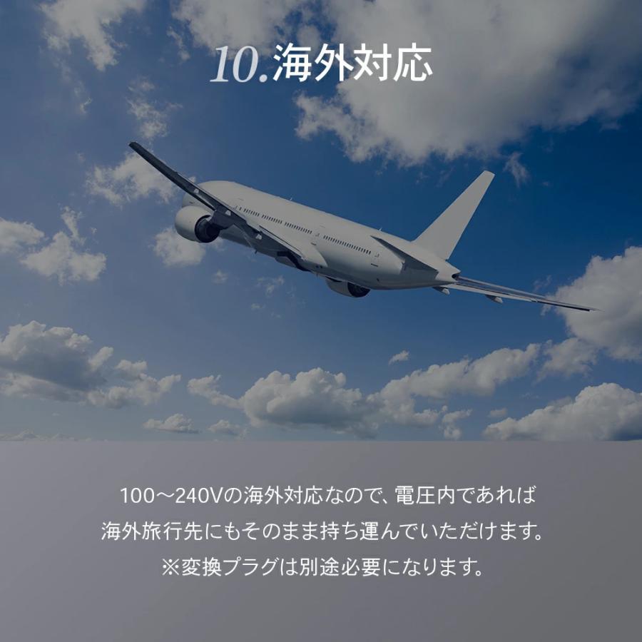 ium (イウム) STRAIGHT IRON ヘアアイロン