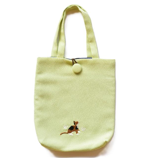 御朱印帳ミニバッグ 猫 -の商品詳細 | 蔦屋書店オンラインストア