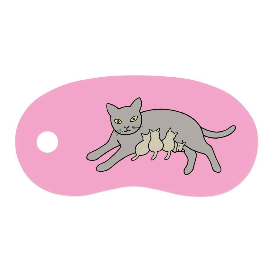 戸田デザイン　リングカード　おやこ