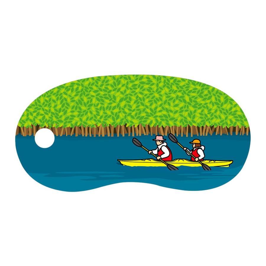 戸田デザイン　リングカード　のりもの