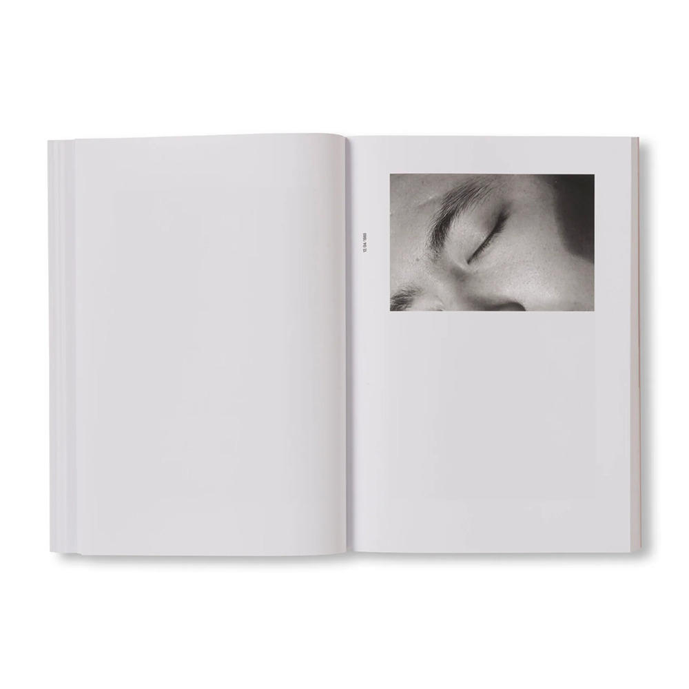 PHOTOGRAPHS (1978-1985) by Christine Furuya-Gössler　クリスティーネ・フルヤ＝ゲッスラー写真集