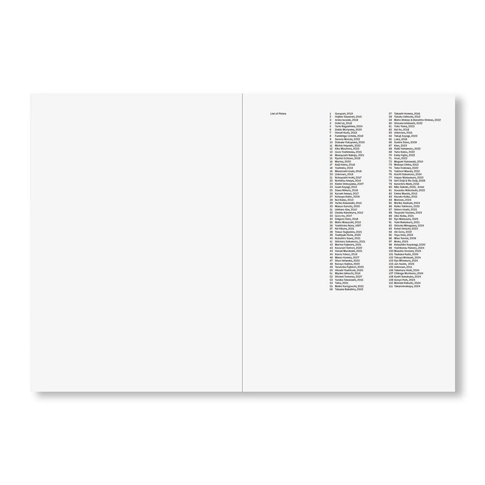 【サイン入り】PORTRAIT OF J by Takashi Homma（ホンマタカシ） 写真集　