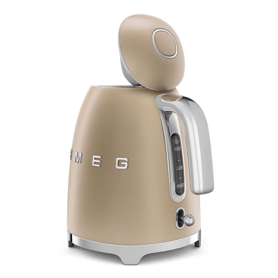 SMEG(スメッグ)  ケトル シャンパンマット