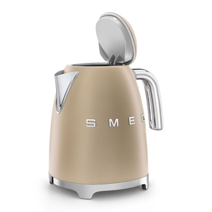 SMEG(スメッグ)  ケトル シャンパンマット