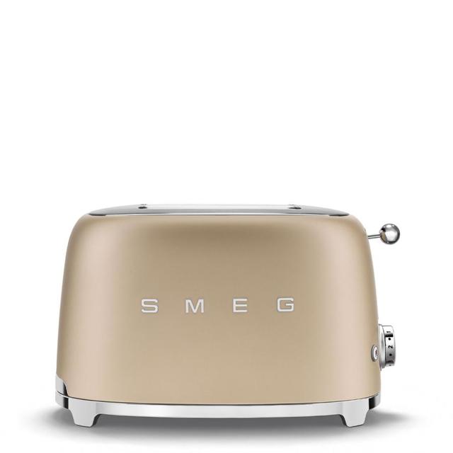 SMEG(スメッグ) トースター シャンパンマット