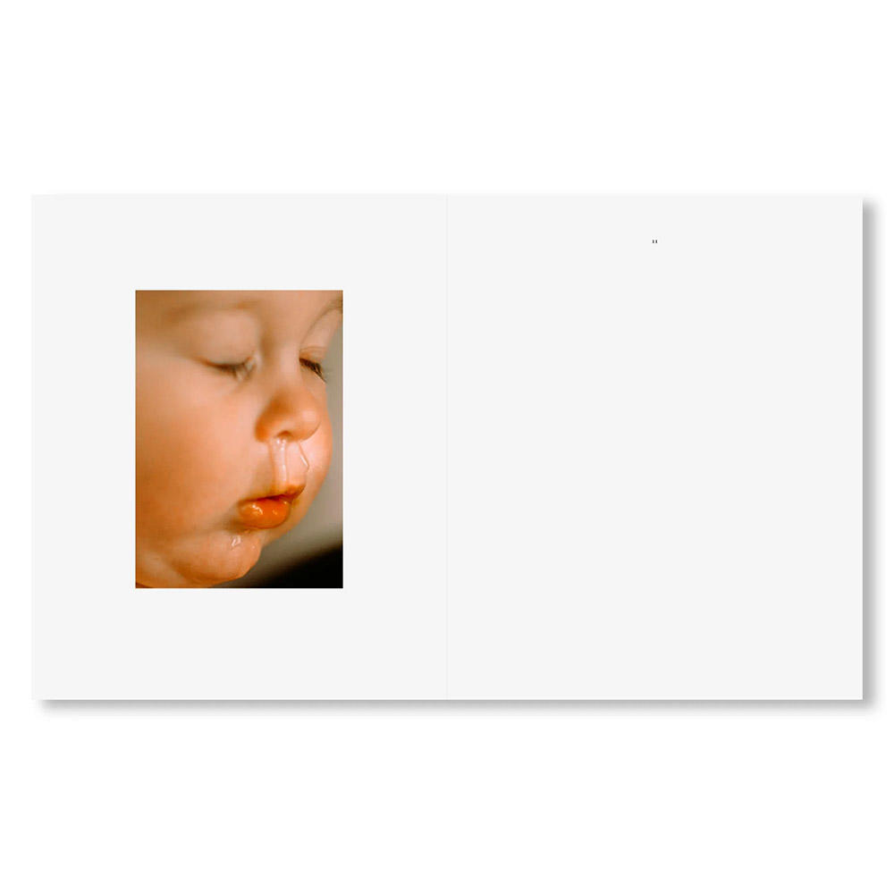 IN-PASSING by Lisa Sorgini（リサ・ソルジーニ） 写真集