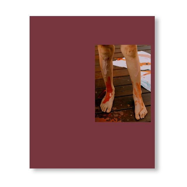 IN-PASSING by Lisa Sorgini（リサ・ソルジーニ） 写真集