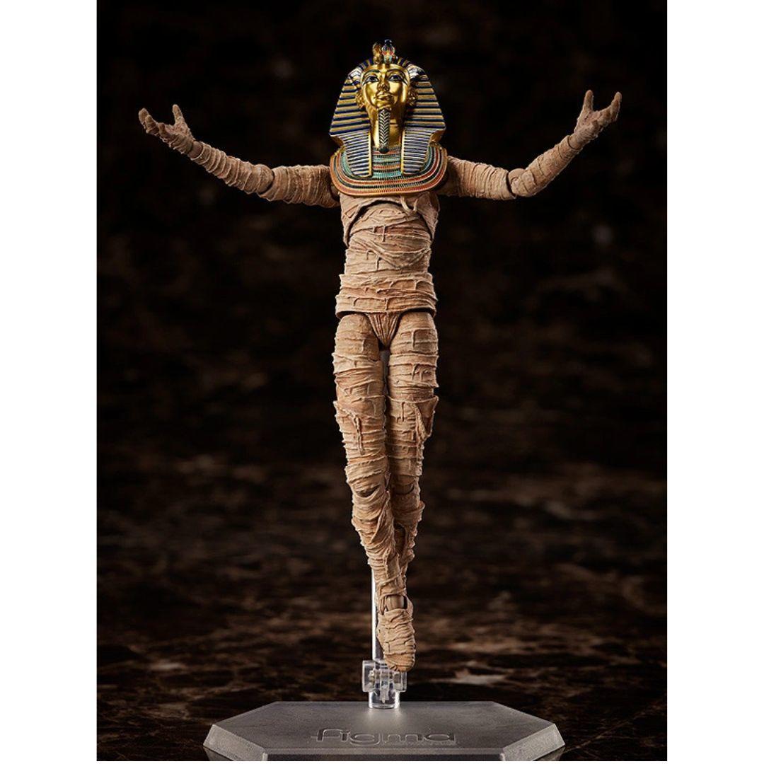 figma ツタンカーメン