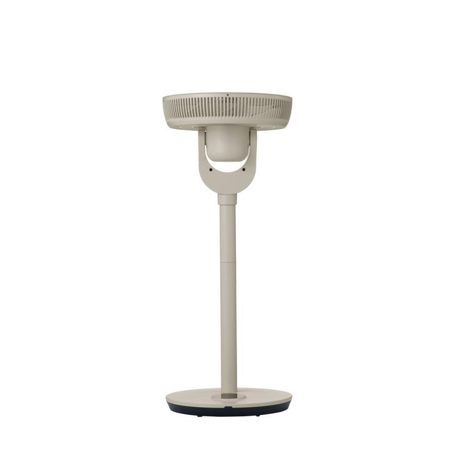 duux(デュクス) Whisper Flex Touch2 (ウィスパーフレックスタッチ) GR グレージュ